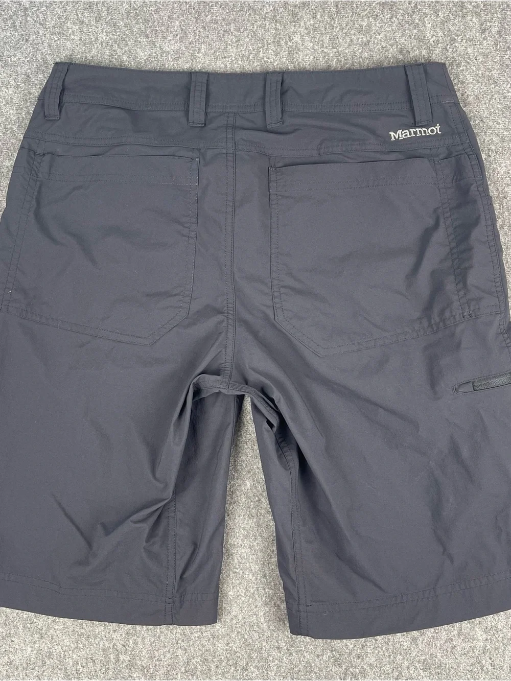 Marmot good from